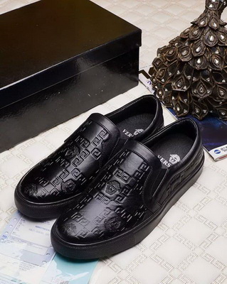 Gucci Business Men Shoes_043